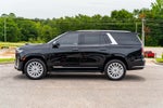 2024 Cadillac Escalade Luxury
