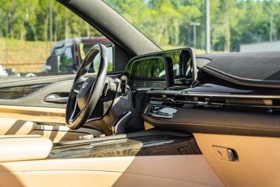 2024 Cadillac Escalade Premium Luxury