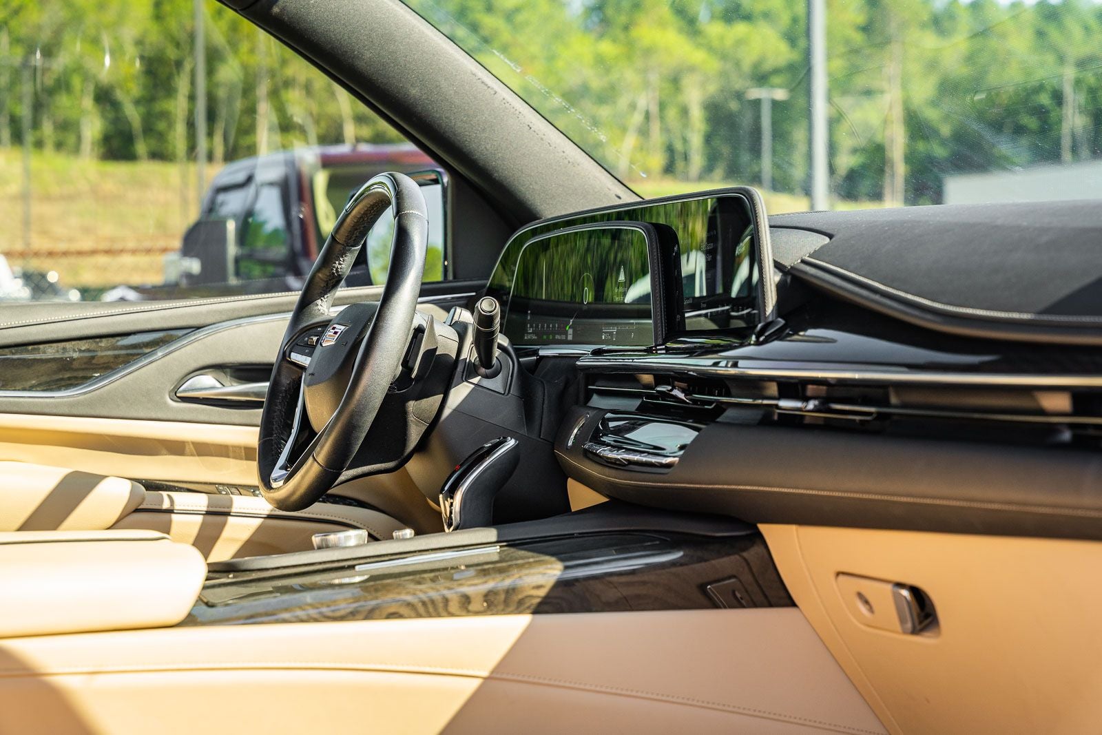 2024 Cadillac Escalade Premium Luxury