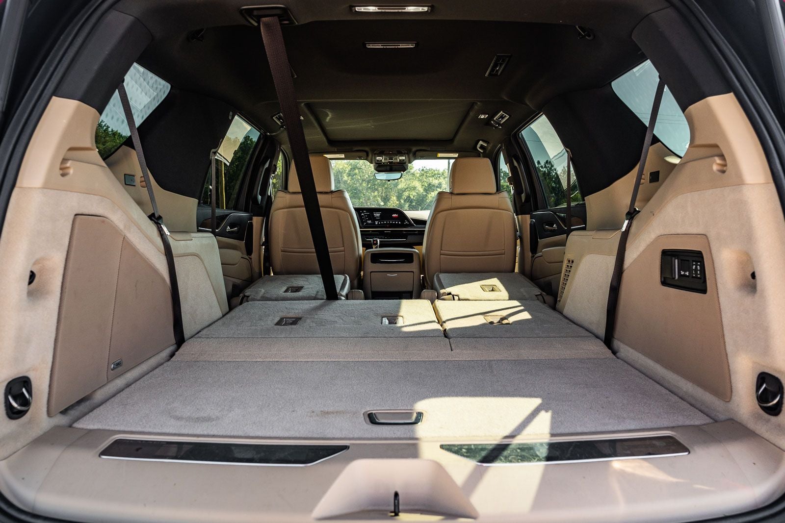 2024 Cadillac Escalade Premium Luxury
