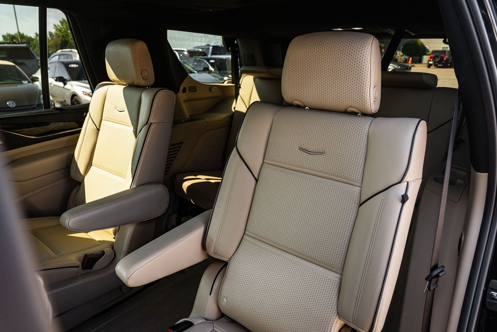 2024 Cadillac Escalade Premium Luxury