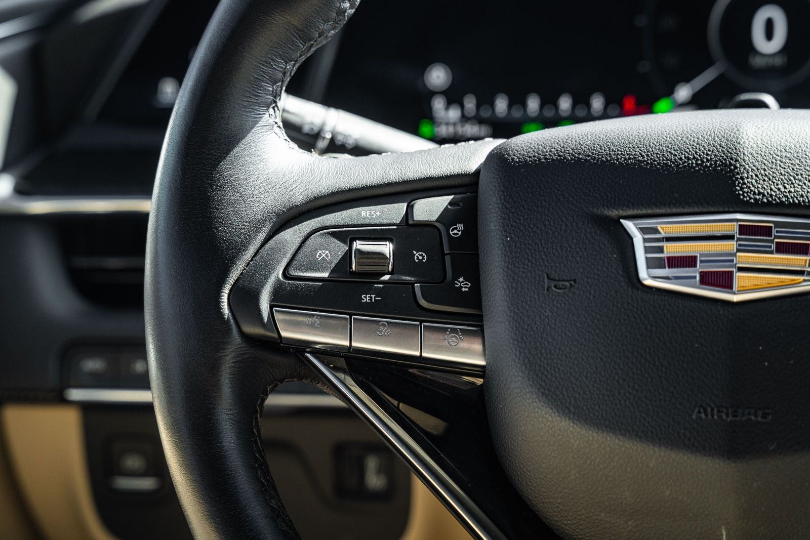 2024 Cadillac Escalade Premium Luxury
