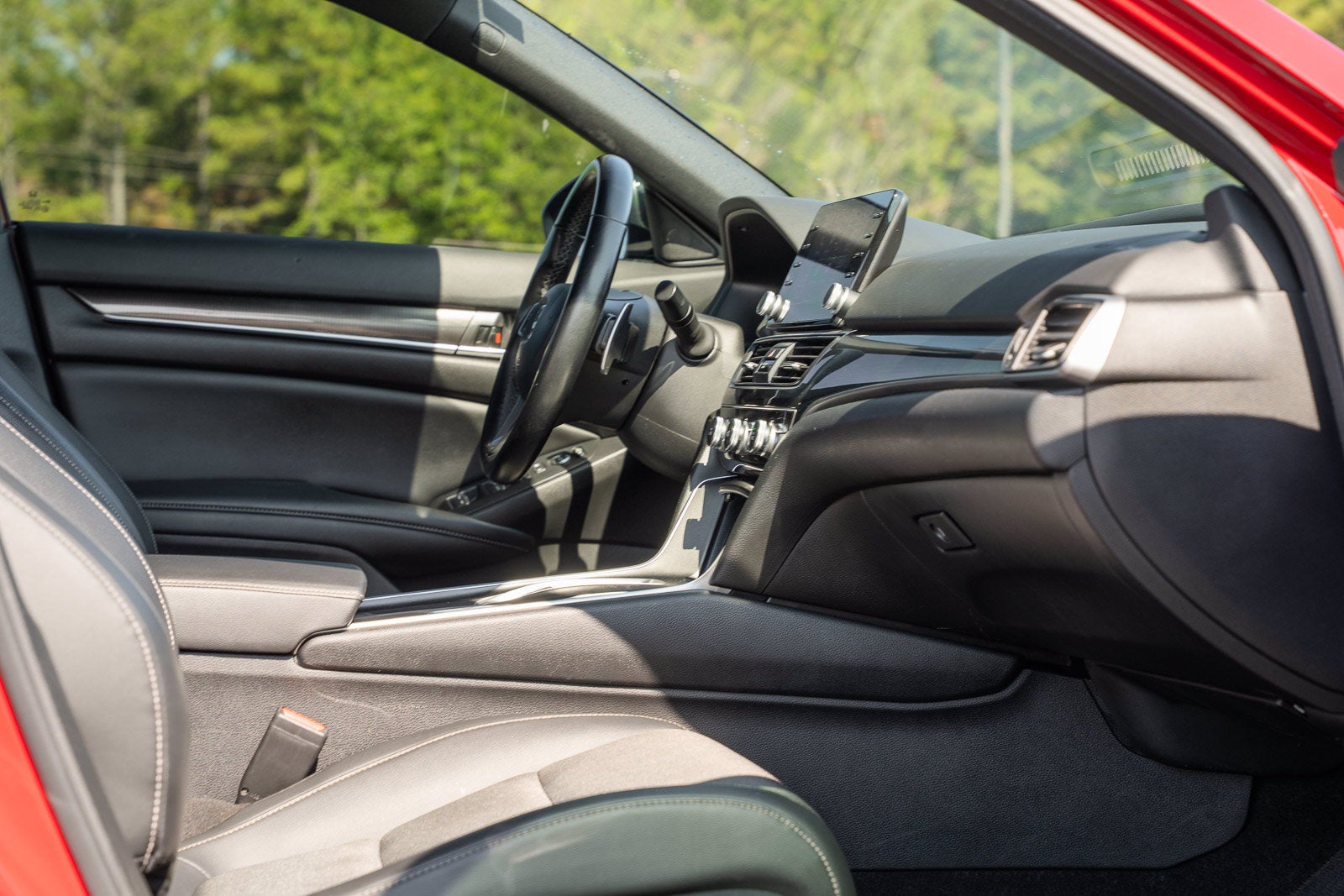 2022 Honda Accord Sport 2.0T