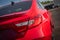 2022 Honda Accord Sport 2.0T