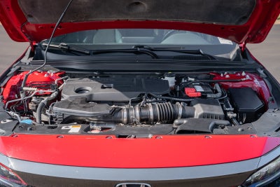 2022 Honda Accord Sport 2.0T