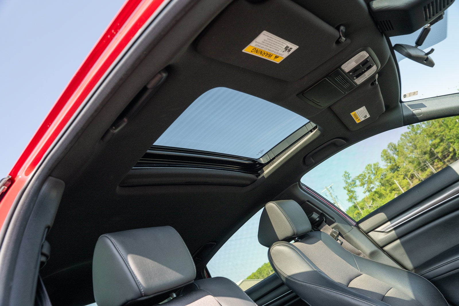 2022 Honda Accord Sport 2.0T