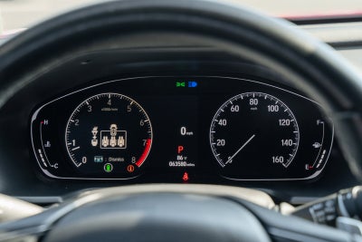 2022 Honda Accord Sport 2.0T