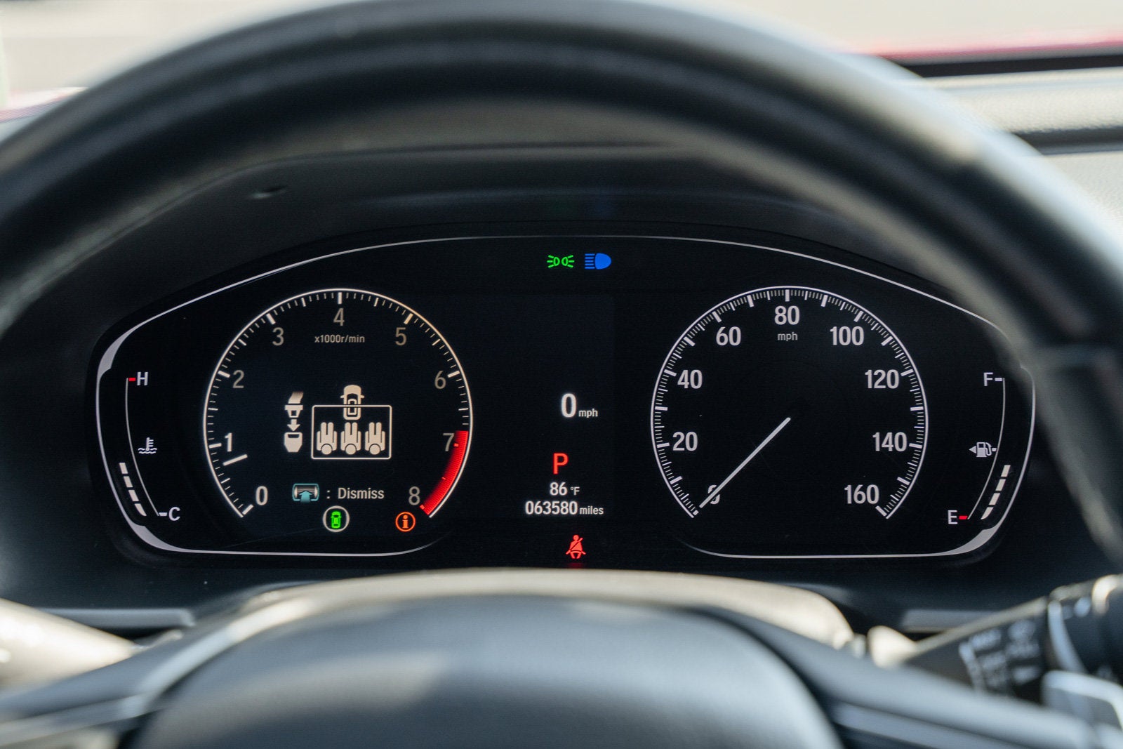 2022 Honda Accord Sport 2.0T