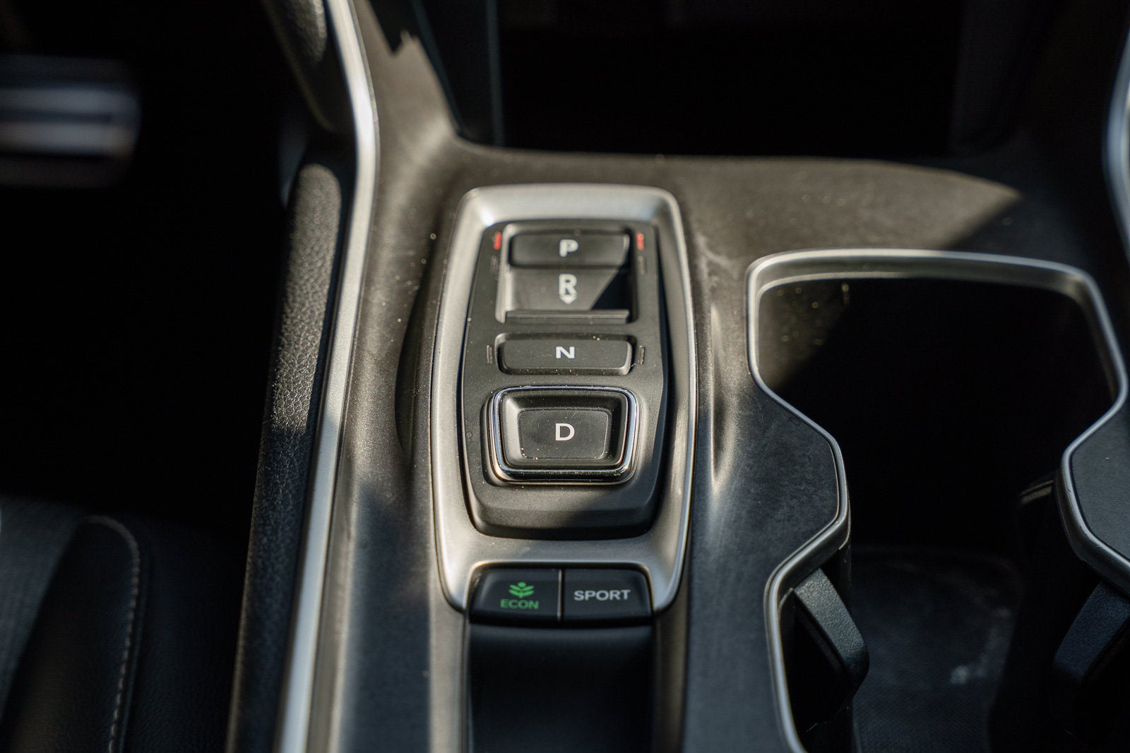 2022 Honda Accord Sport 2.0T