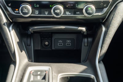 2022 Honda Accord Sport 2.0T