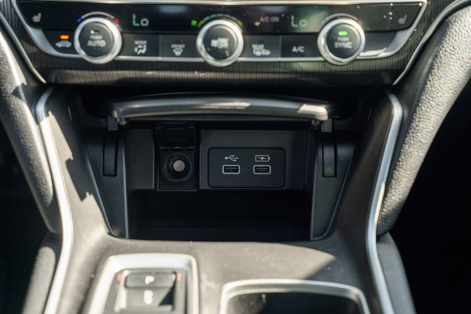 2022 Honda Accord Sport 2.0T