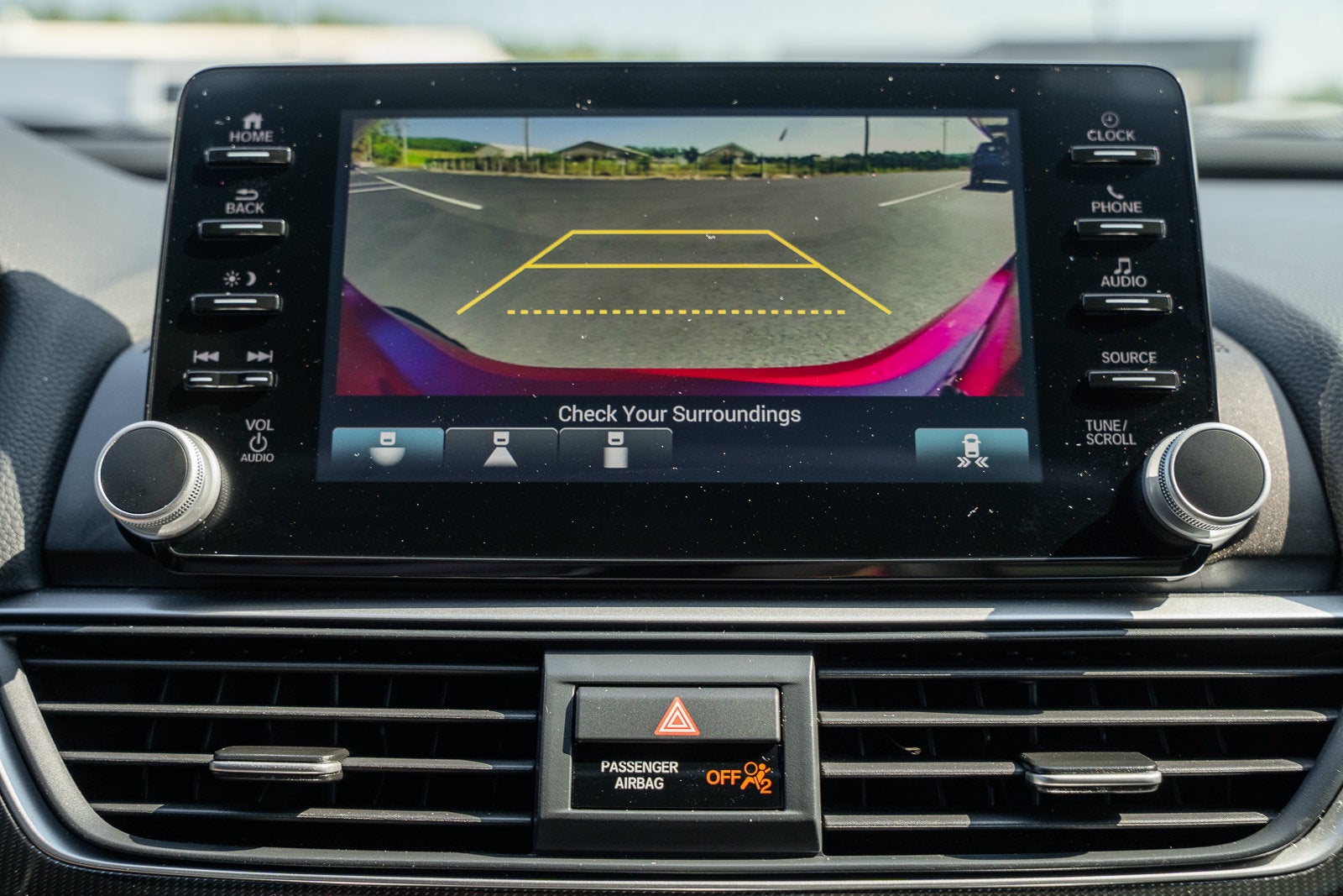 2022 Honda Accord Sport 2.0T