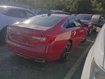 2022 Honda Accord Sport 2.0T