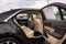 2018 Lincoln Continental Premiere