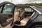 2018 Lincoln Continental Premiere
