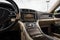 2018 Lincoln Continental Premiere
