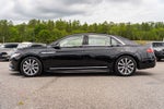 2018 Lincoln Continental Premiere