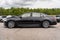2018 Lincoln Continental Premiere