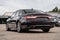 2018 Lincoln Continental Premiere