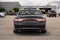 2018 Lincoln Continental Premiere