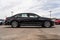 2018 Lincoln Continental Premiere