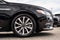 2018 Lincoln Continental Premiere