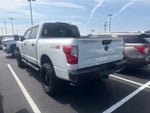 2019 Nissan Titan SV