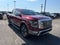 2023 Nissan Titan Platinum Reserve