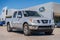 2019 Nissan Frontier SL