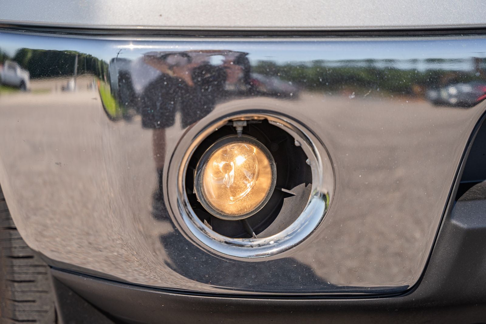 2019 Nissan Frontier SL