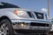 2019 Nissan Frontier SL