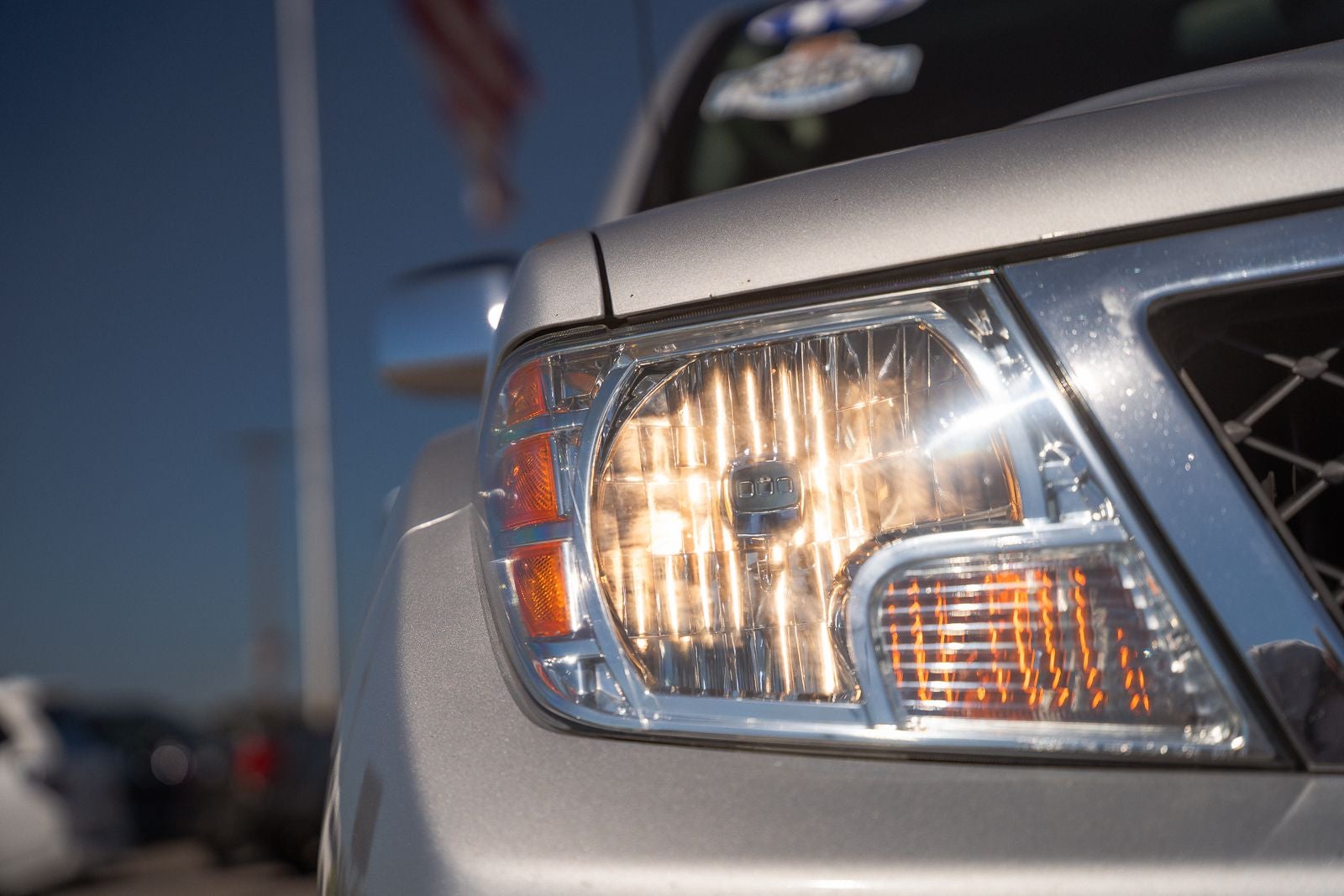 2019 Nissan Frontier SL