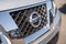 2019 Nissan Frontier SL