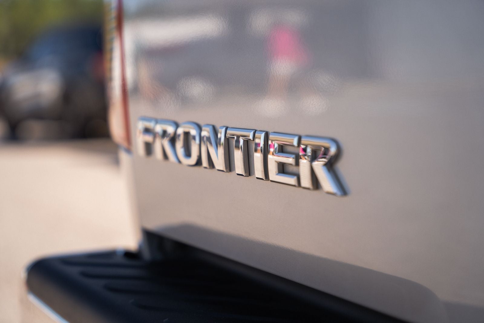 2019 Nissan Frontier SL