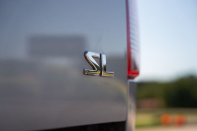 2019 Nissan Frontier SL