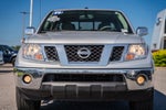 2019 Nissan Frontier SL
