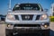 2019 Nissan Frontier SL