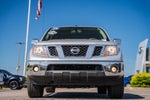 2019 Nissan Frontier SL