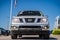 2019 Nissan Frontier SL