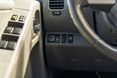 2019 Nissan Frontier SL