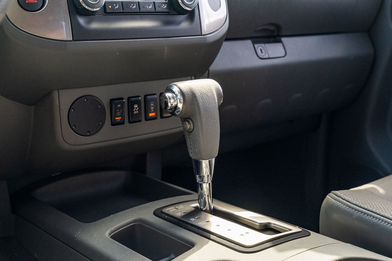 2019 Nissan Frontier SL