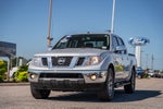 2019 Nissan Frontier SL