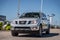 2019 Nissan Frontier SL