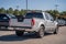 2019 Nissan Frontier SL