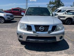 2013 Nissan Frontier SV