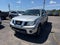 2013 Nissan Frontier SV
