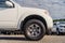 2020 Nissan Frontier PRO-4X