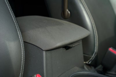 2020 Nissan Frontier PRO-4X