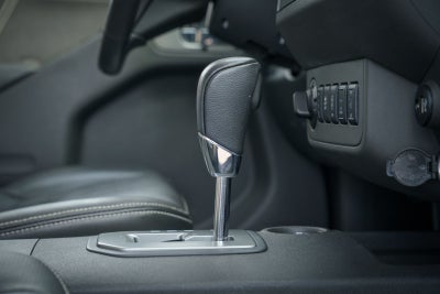 2020 Nissan Frontier PRO-4X