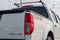 2020 Nissan Frontier PRO-4X